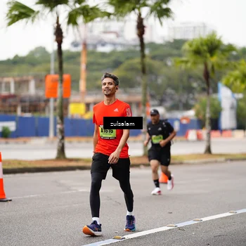 Runner Photo 5376842