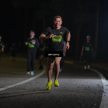 Runner Photo 5376843