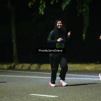 Runner Photo 5376844