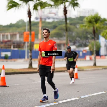 Runner Photo 5376845
