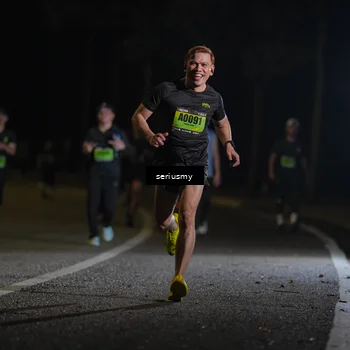 Runner Photo 5376847