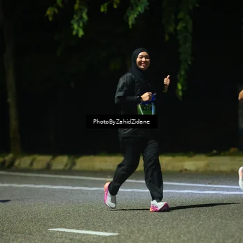 Runner Photo 5376848