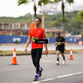Runner Photo 5376849