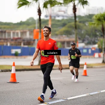 Runner Photo 5376850