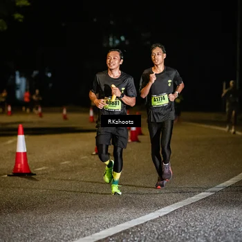 Runner Photo 5376852