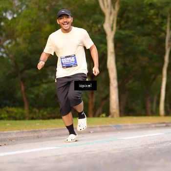 Runner Photo 5376857