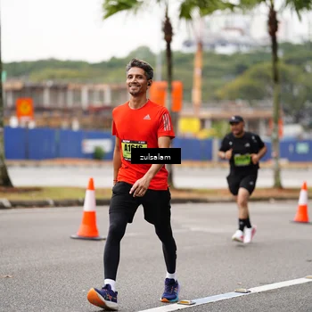 Runner Photo 5376859