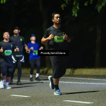 Runner Photo 5376861