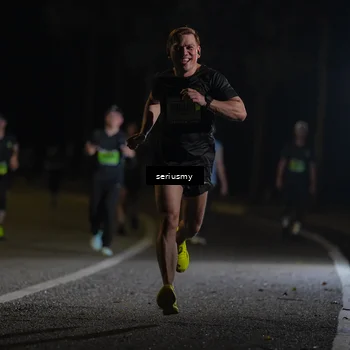 Runner Photo 5376862