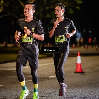 Runner Photo 5376863