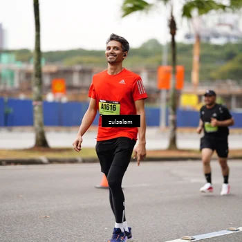Runner Photo 5376864