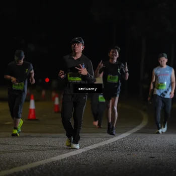 Runner Photo 5376868