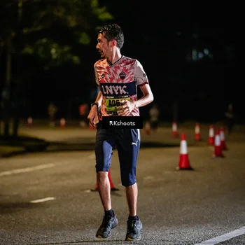 Runner Photo 5376869