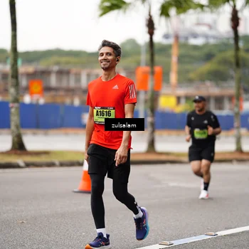 Runner Photo 5376870