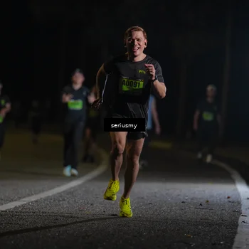 Runner Photo 5376871