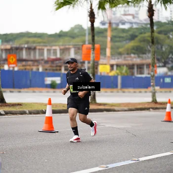 Runner Photo 5376874