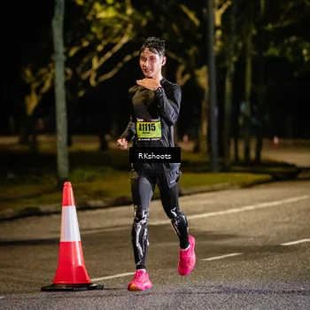 Runner Photo 5376875