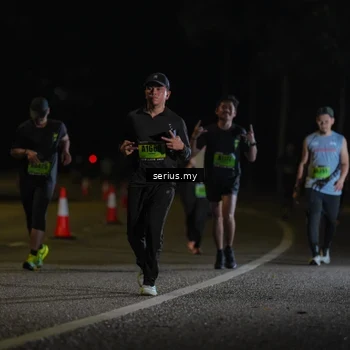 Runner Photo 5376877