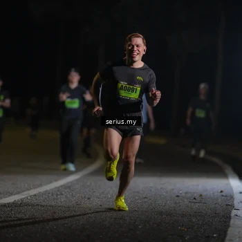 Runner Photo 5376878