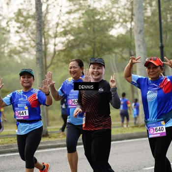 Runner Photo 5376880