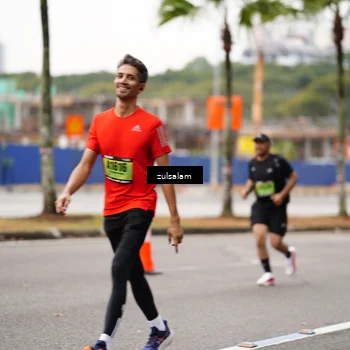 Runner Photo 5376881