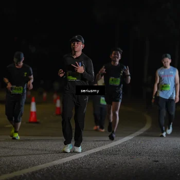Runner Photo 5376882