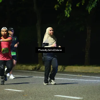 Runner Photo 5376885
