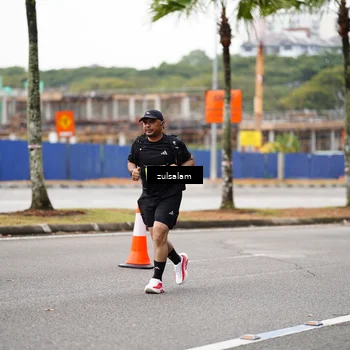 Runner Photo 5376886