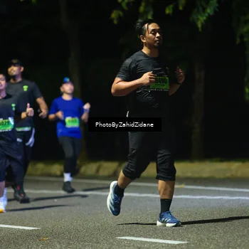 Runner Photo 5376888