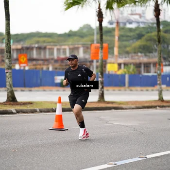 Runner Photo 5376889