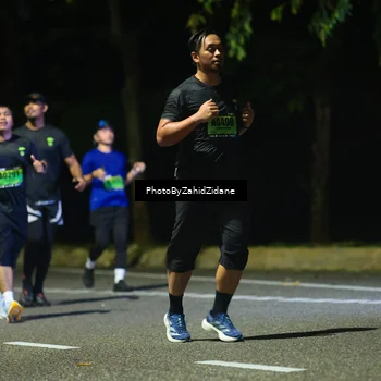 Runner Photo 5376890