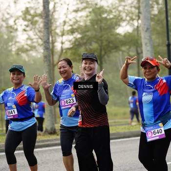 Runner Photo 5376891