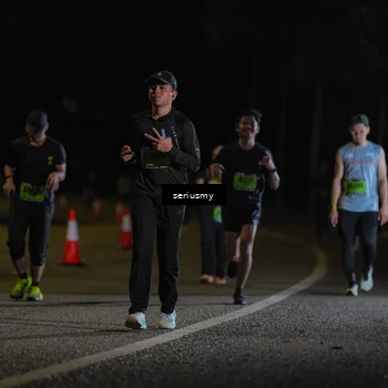 Runner Photo 5376892