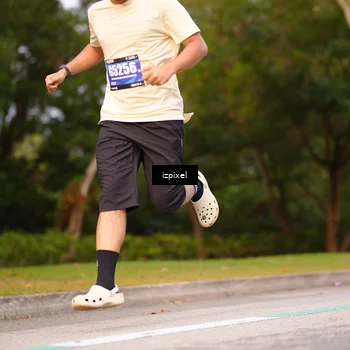 Runner Photo 5376894