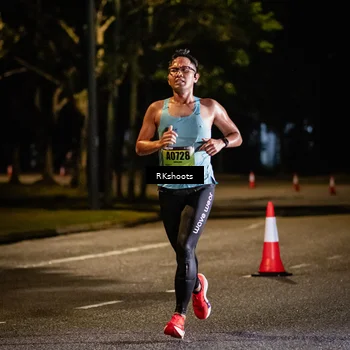 Runner Photo 5376895