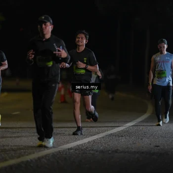 Runner Photo 5376896