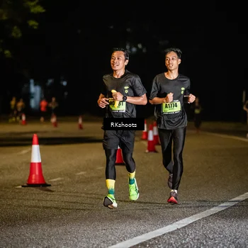 Runner Photo 5376897