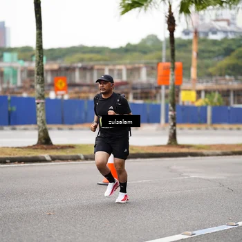 Runner Photo 5376898