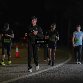 Runner Photo 5376899