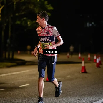 Runner Photo 5376901