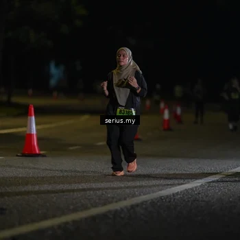 Runner Photo 5376902
