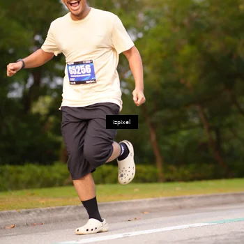 Runner Photo 5376903