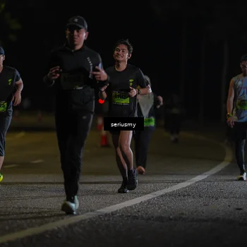 Runner Photo 5376904