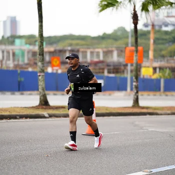 Runner Photo 5376905
