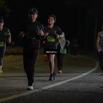 Runner Photo 5376906
