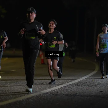 Runner Photo 5376907