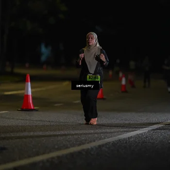 Runner Photo 5376912