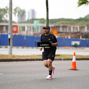 Runner Photo 5376915