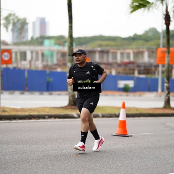 Runner Photo 5376916