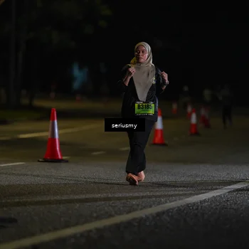 Runner Photo 5376919